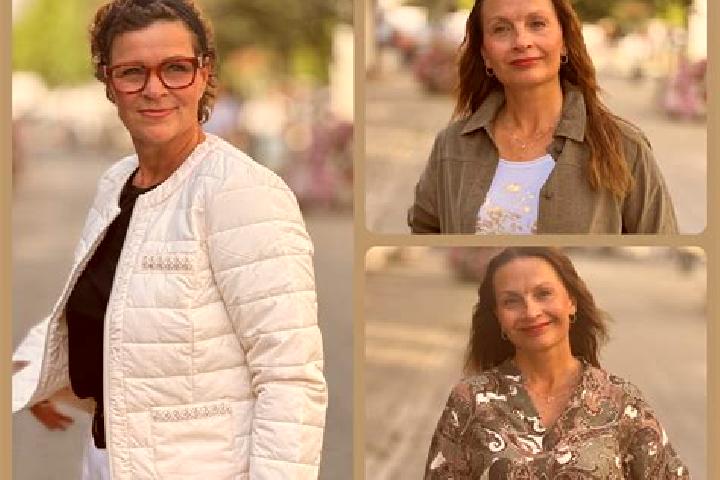 Isabella, 32 — Escort in Trebel, Germany