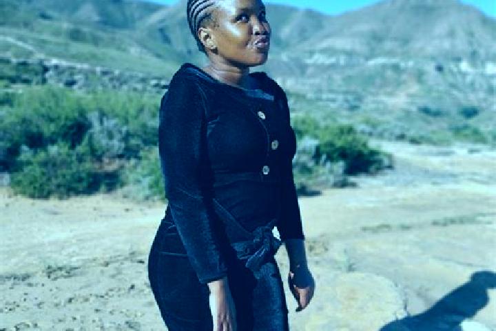 Isabella, 32 — Escort in Tsa Kholo, Lesotho