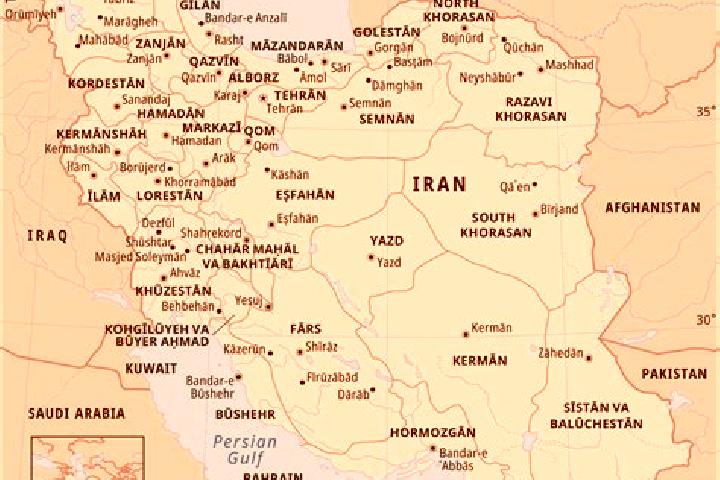 Isabella, 32 — Escort in Ziaran, Iran