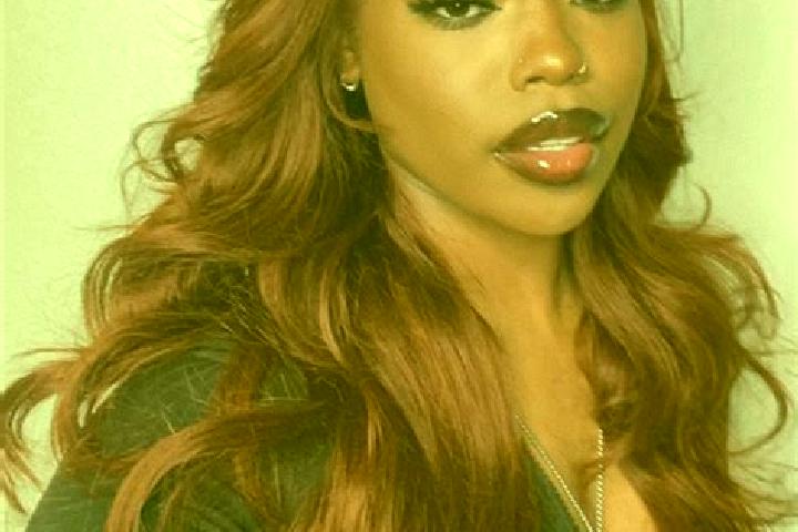 Isabella, 33, a auburn amber-eyed ebony companion based in Ahouniassou. Offering OWO, Overnight, 69, Fetish. Available for incall and outcall, overnight book...