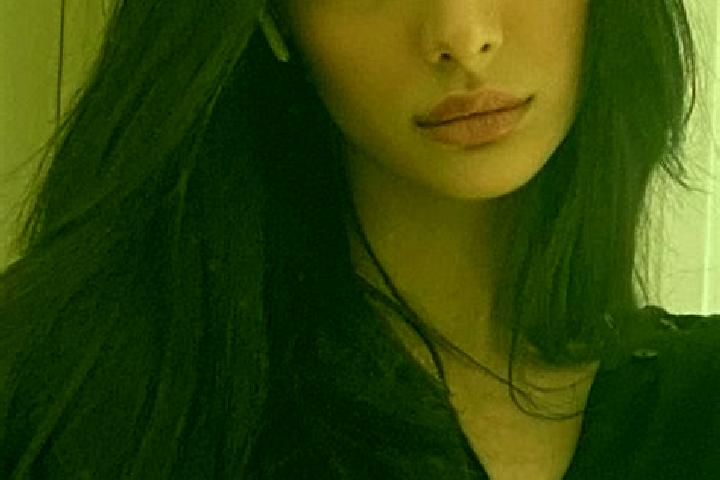 Isabella, 33, a black dark-eyed middle eastern companion based in Al- Alam. Offering Erotic Massage, Overnight, Couples, BDSM, Domination. Available for inca...
