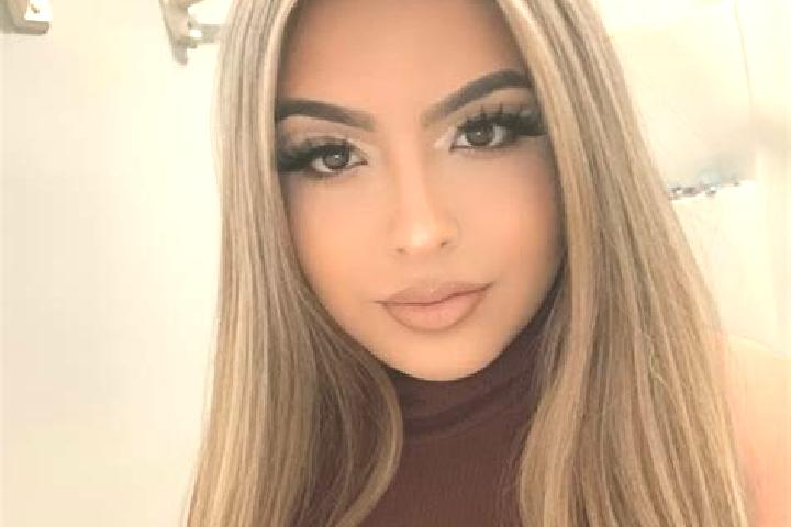 Isabella, 33, a blonde amber-eyed latina companion based in Liangtun. Offering Erotic Massage, GFE, OWO. Available for incall and outcall, overnight bookings...