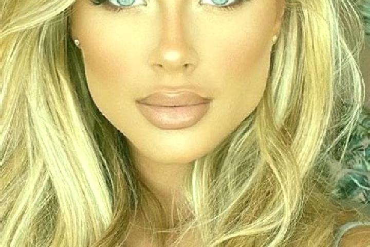 Isabella, 33, a blonde blue-eyed latina companion based in Higueras. Offering Duos, Prostate Massage, Striptease. Available for incall and outcall, overnight...