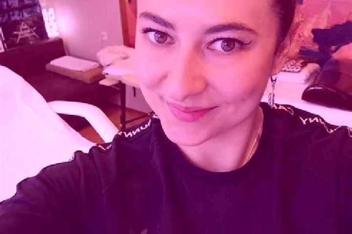 Isabella, 33, a brunette grey-eyed caribbean companion based in Riva Valdobbia. Offering Duos, Domination, OWO, Erotic Massage. Available for incall and outc...