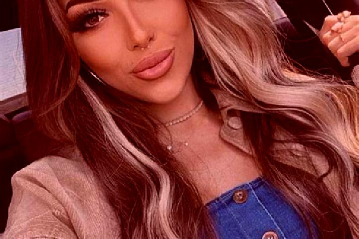 Isabella, 33, a dark blonde brown-eyed caribbean companion based in Prydniprovsk. Offering Dinner Date, Striptease, Travel Companion, Tantra. Available for i...