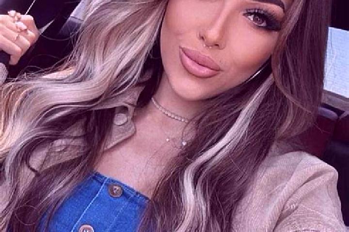 Isabella, 33, a dark blonde brown-eyed mediterranean companion based in Mabayo. Offering Duos, Striptease, Prostate Massage. Available for incall and outcall...