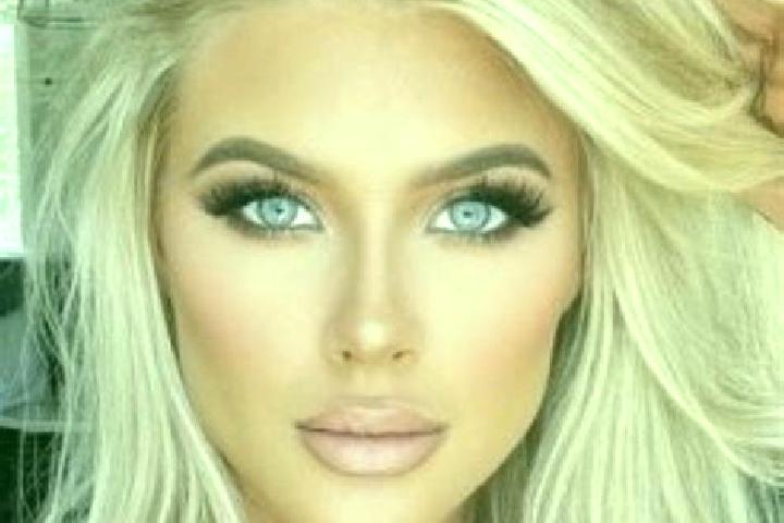 Isabella, 33, a platinum blonde brown-eyed mediterranean companion based in Weifersdorf. Offering Fetish, CIM, 69. Available for incall and outcall, overnigh...
