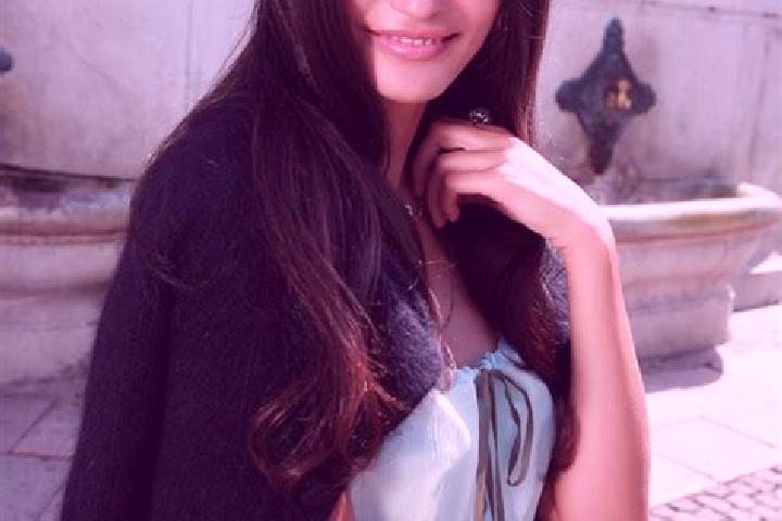 Isabella, 33 — Escort in Aksoy, Turkey