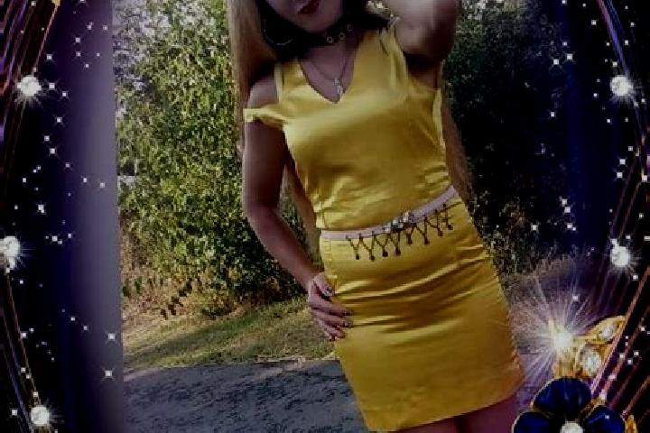 Isabella, 33 — Escort in Albulesti, Romania