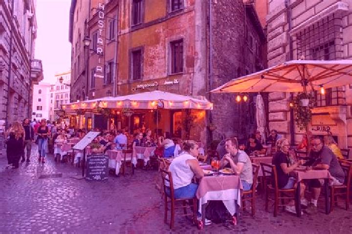 Isabella, 33 — Escort in Anticoli Corrado, Italy