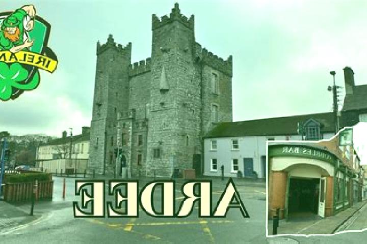Isabella, 33 — Escort in Ardee, Ireland
