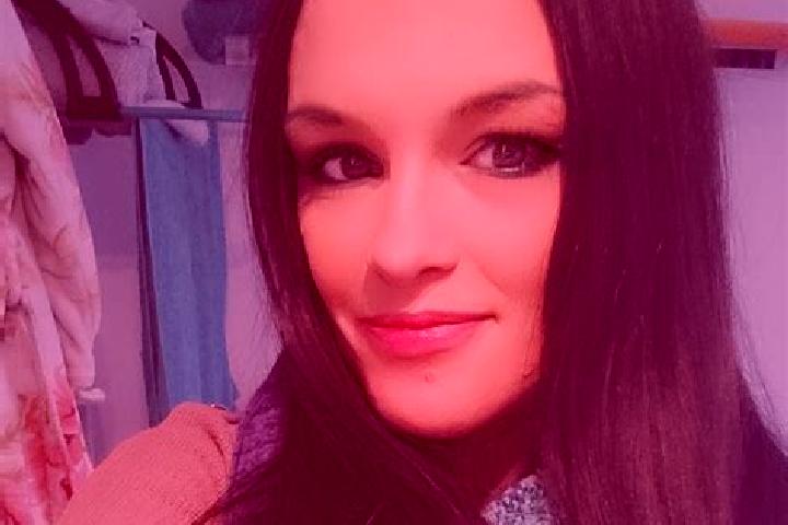 Isabella, 33 — Escort in Aschersleben, Germany