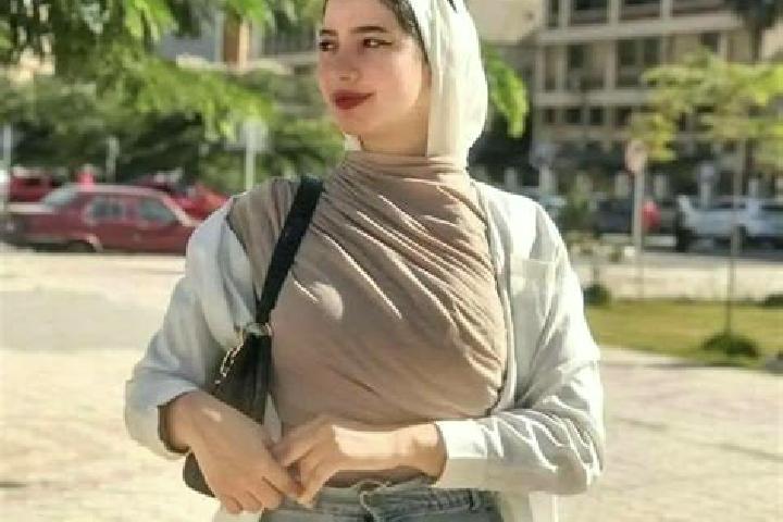 Isabella, 33 — Escort in Ashmun, Egypt