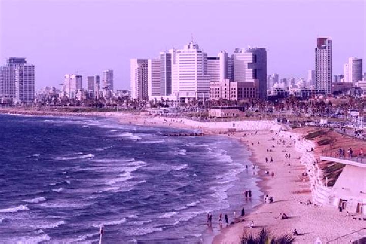 Isabella, 33 — Escort in Barqay, Israel
