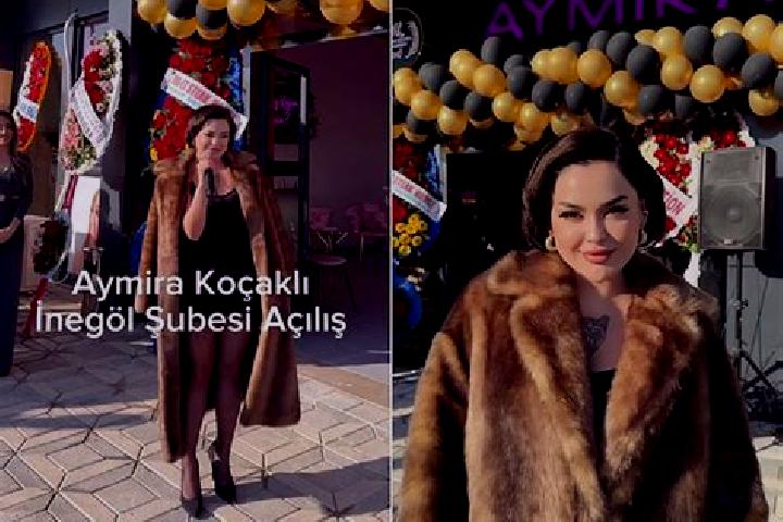 Isabella, 33 — Escort in Cakallar, Turkey