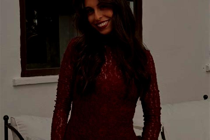 Isabella, 33 — Escort in Flor Blanca, Mexico