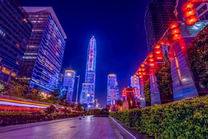 Isabella, 33 — Escort in Futian, China