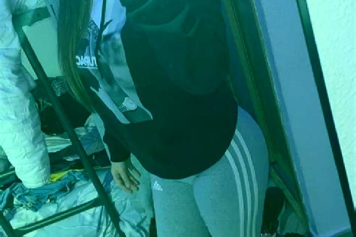 Isabella, 33 — Escort in Hervas, Spain