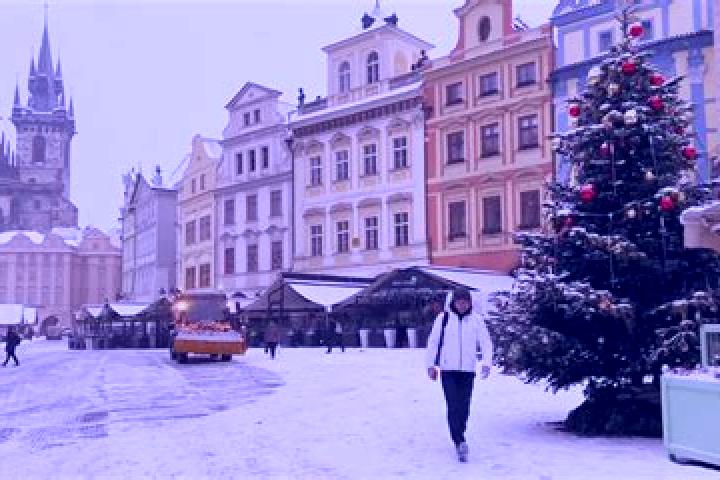 Isabella, 33 — Escort in Holice, Czech Republic