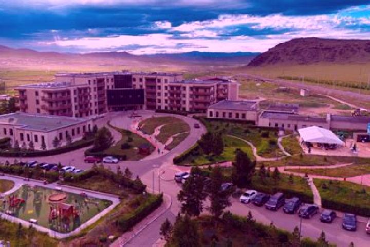 Isabella, 33 — Escort in Hujirt, Mongolia