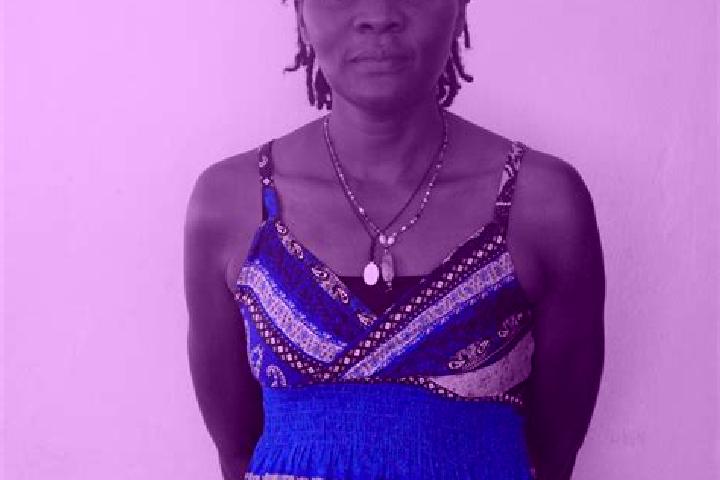Isabella, 33 — Escort in Ibanda, Uganda