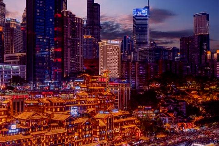 Isabella, 33 — Escort in Jiangjing, China