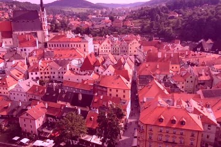 Isabella, 33 — Escort in Korouhev, Czech Republic