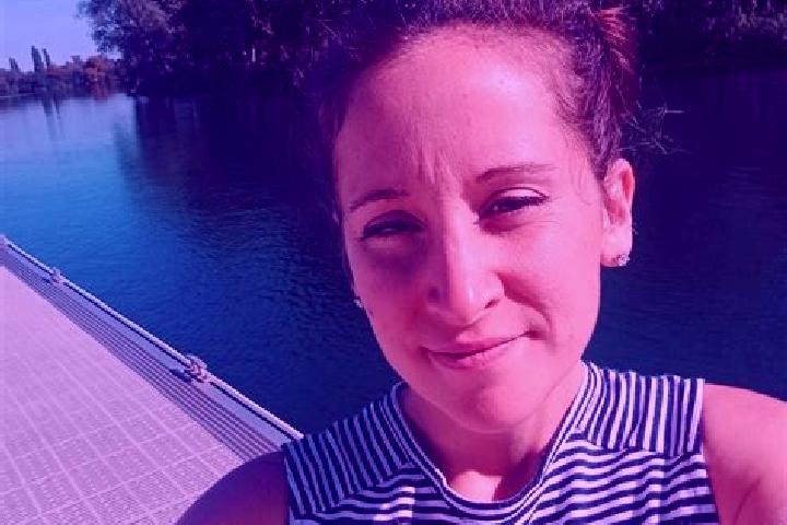 Isabella, 33 — Escort in La Fere, France