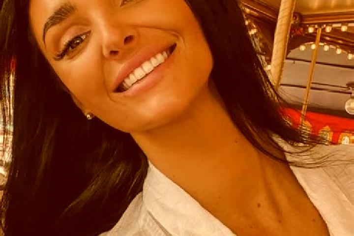 Isabella, 33 — Escort in Loveday, Australia