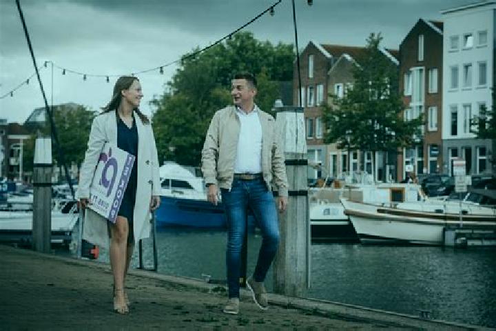 Isabella, 33 — Escort in Mijnsheerenland, Netherlands
