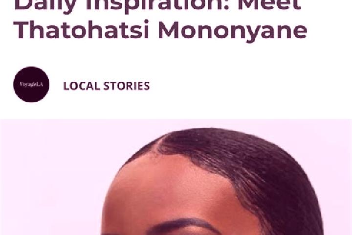 Isabella, 33 — Escort in Mononyane, Botswana