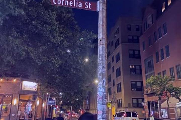 Isabella, 33 — Escort in New York City, United States