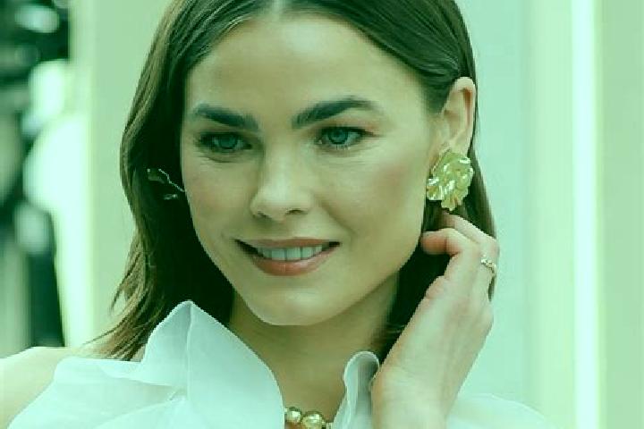 Isabella, 33 — Escort in Northwood, Australia