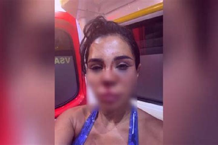 Isabella, 33 — Escort in Ras Gharib, Egypt