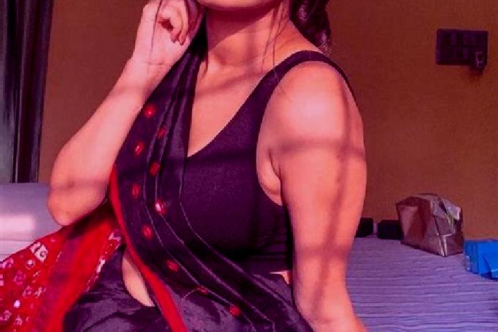 Isabella, 33 — Escort in Rohini, India