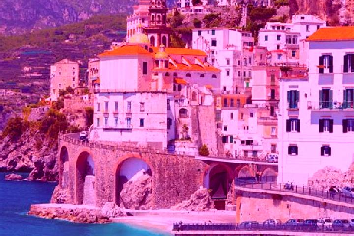 Isabella, 33 — Escort in Sasi, Italy