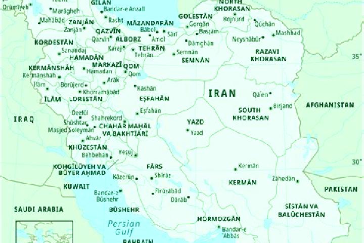 Isabella, 33 — Escort in Shalamzar, Iran