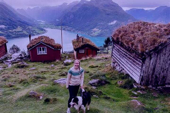 Isabella, 33 — Escort in Syfteland, Norway