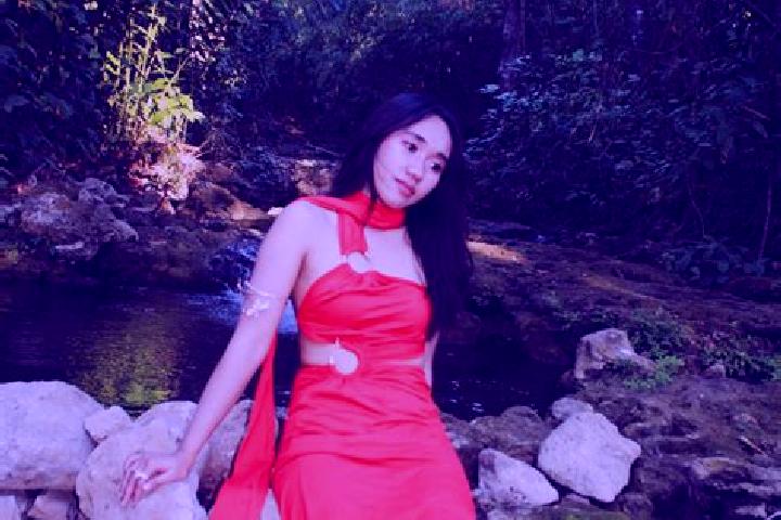 Isabella, 33 — Escort in Tabug, Philippines