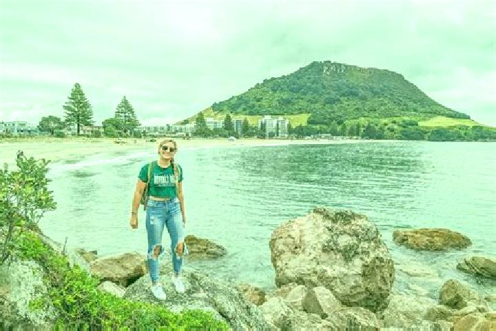 Isabella, 33 — Escort in Tauranga, New Zealand