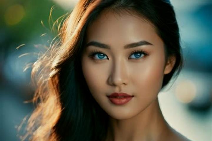 Isabella, 34, a auburn blue-eyed asian companion based in Jiadi. Offering 69, Prostate Massage, Domination. Available for incall and outcall, day and evening...
