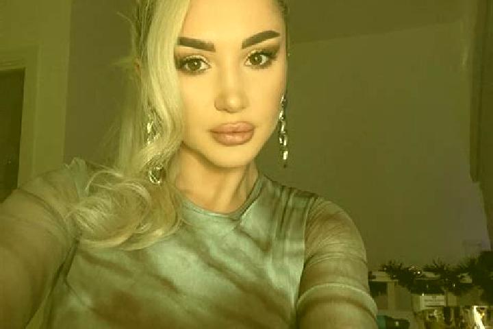 Isabella, 34, a blonde grey-eyed mixed companion based in Zhongfeng. Offering Travel Companion, Couples, Party Girl, CIM, Domination. Available for incall an...