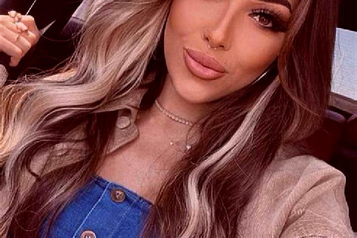 Isabella, 34, a dark blonde brown-eyed indian companion based in Chabenet. Offering Prostate Massage, Couples, CIM. Available for incall and outcall, overnig...