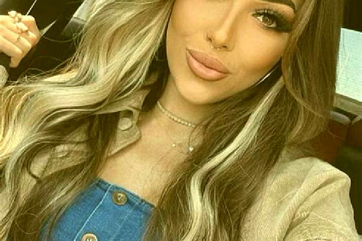 Isabella, 34, a dark blonde brown-eyed middle eastern companion based in Krasnaya Gorka. Offering Party Girl, Fetish, Domination. Available for incall and ou...