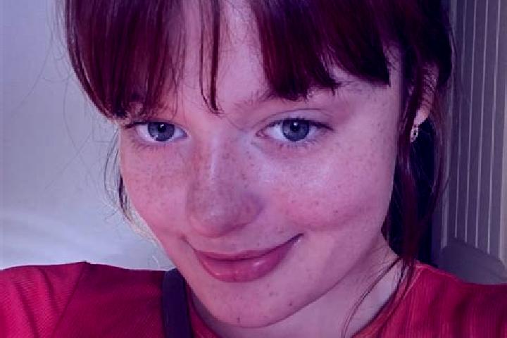 Isabella, 34, a red brown-eyed mixed companion based in Olympiada. Offering Fetish, Girlfriend Experience, BDSM. Available for incall and outcall, day and ev...