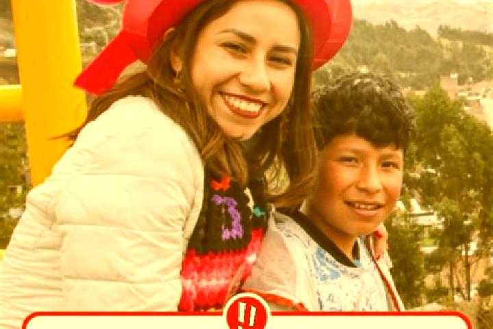Isabella, 34 — Escort in Acobamba, Peru