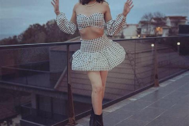 Isabella, 34 — Escort in Akdag, Turkey