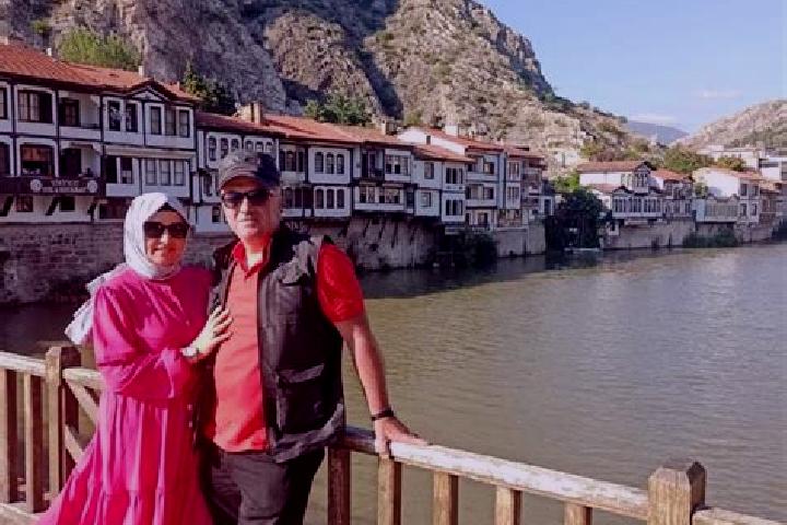 Isabella, 34 — Escort in Alpagut, Turkey