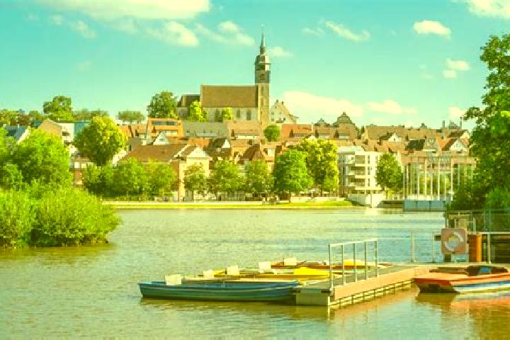 Isabella, 34 — Escort in Boeblingen, Germany