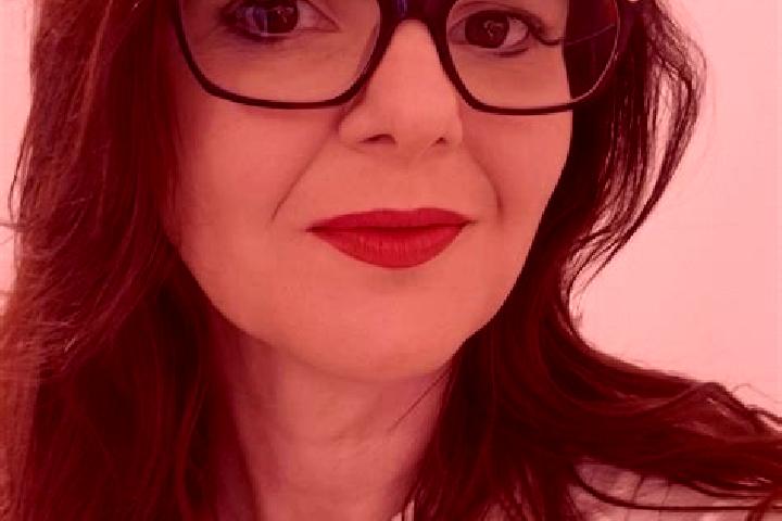 Isabella, 34 — Escort in Boroughbridge, United Kingdom